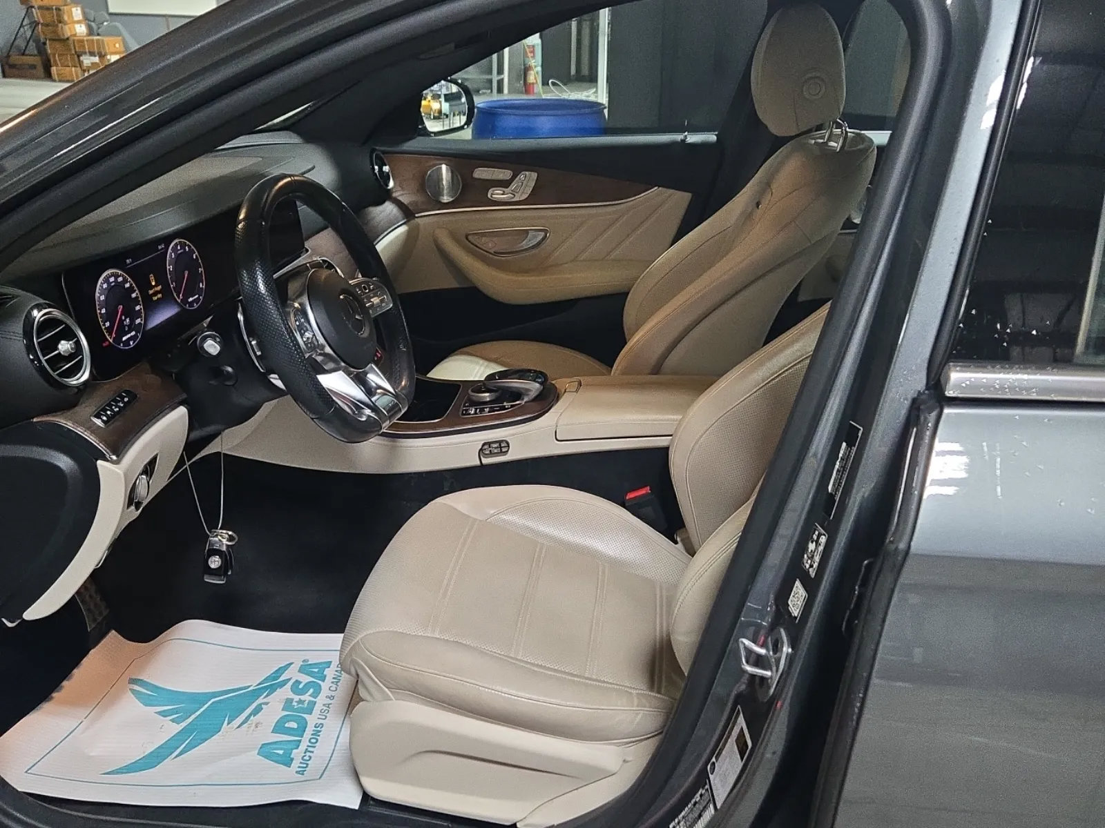 Used 2019 Mercedes-Benz E 63 AMG S image 3