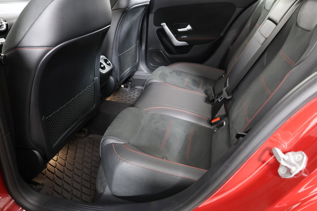 Used 2021 Mercedes-Benz A 220 4MATIC image 17