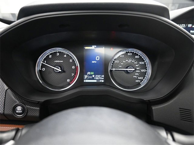 Used 2023 Subaru Forester Touring w/ Popular Package #3 image 10