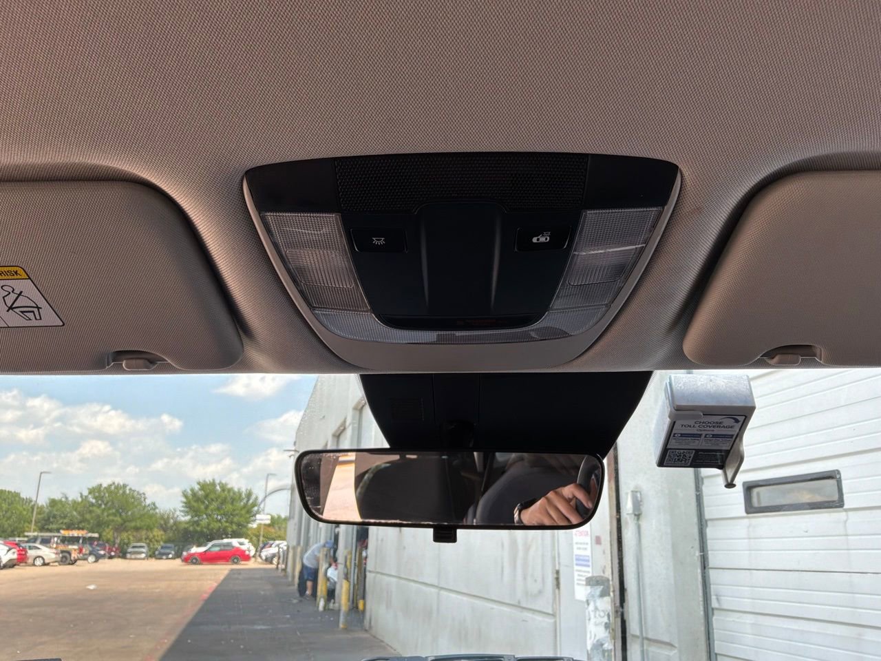 Used 2025 Kia Sportage LX AWD/4WD image 15