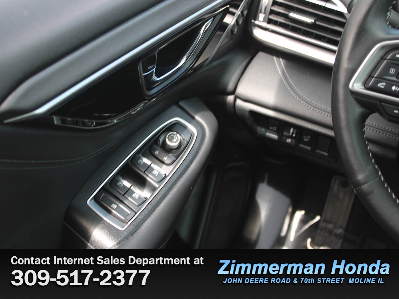 Used 2023 Subaru Outback Limited AWD/4WD image 15