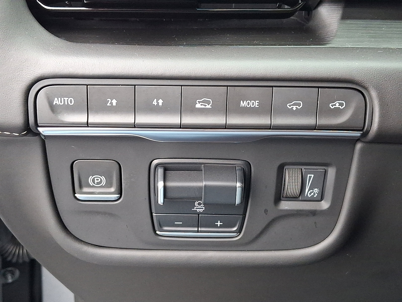 Used 2023 Cadillac Escalade ESV Sport Platinum w/ LPO, ONYX Package image 34