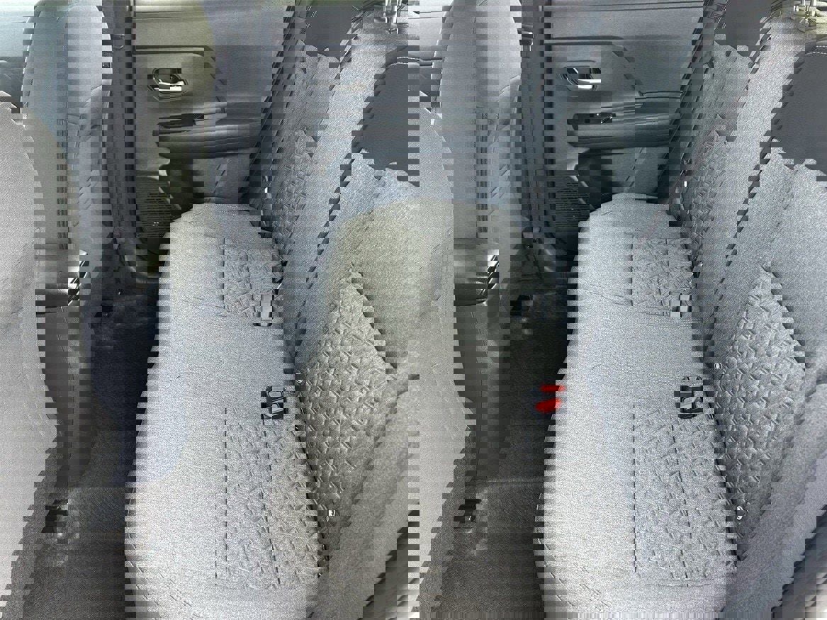 New 2026 Nissan Kicks SV image 15