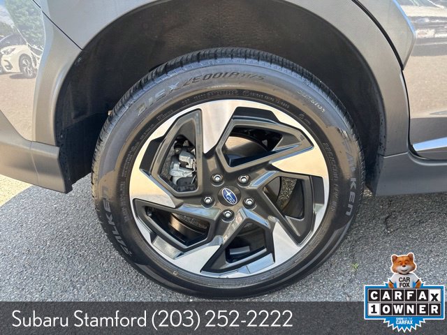 Certified 2024 Subaru Crosstrek 2.5i Limited AWD/4WD image 32