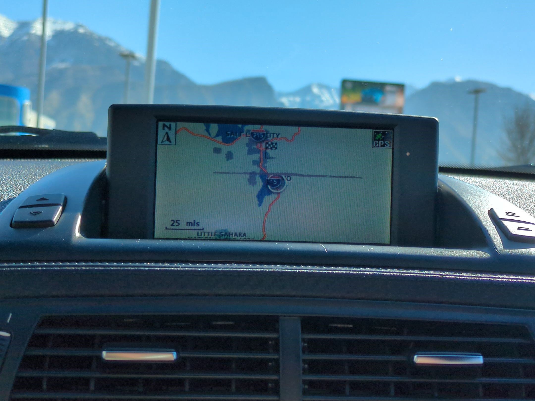 Used 2007 BMW M Roadster image 24