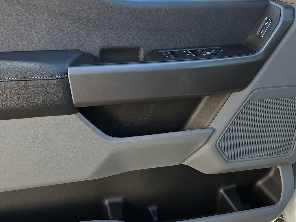 New 2026 Ford F250 XL w/ STX Appearance Package image 21