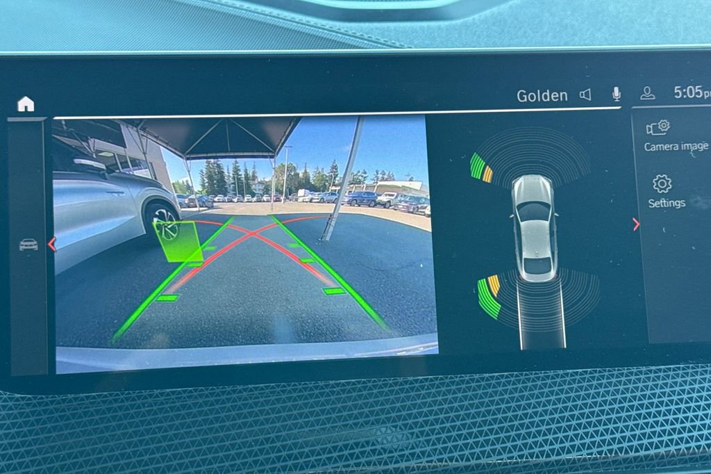 Used 2020 BMW M235i xDrive Gran Coupe w/ Premium Package AWD/4WD image 18