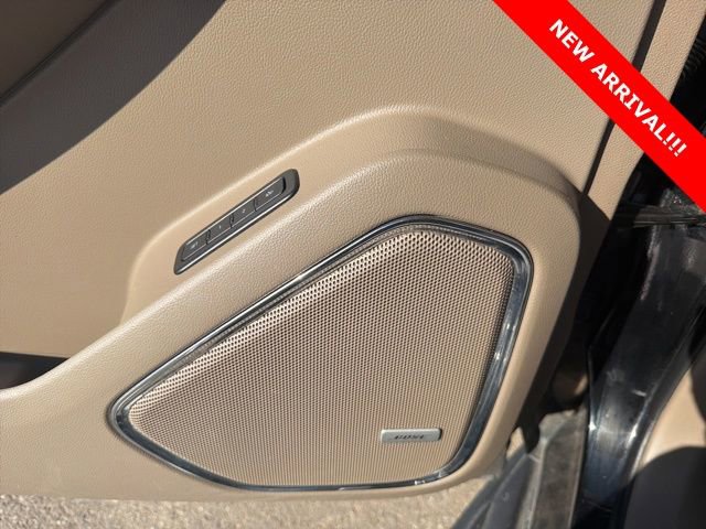 Used 2019 Chevrolet Tahoe LT image 16