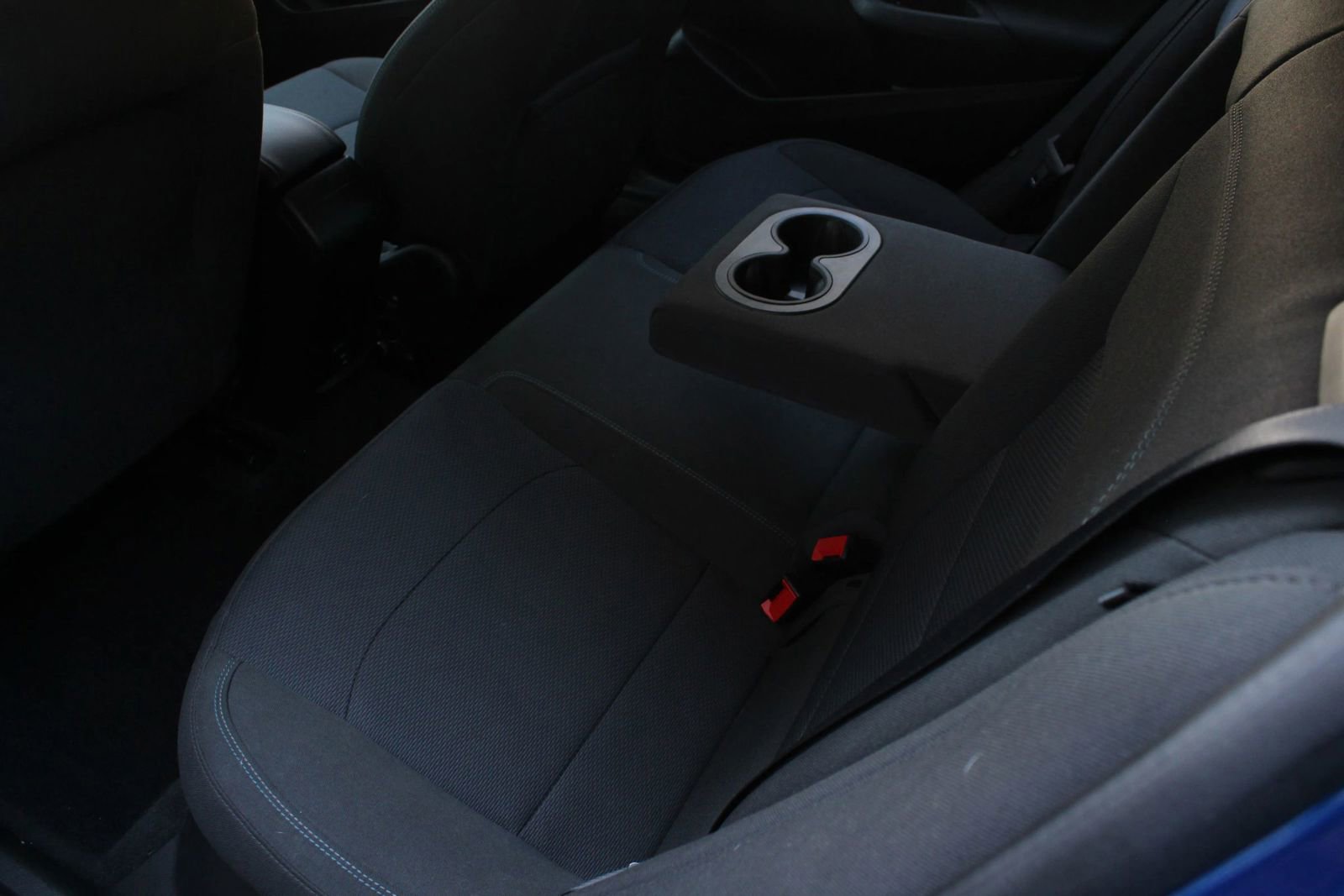 Used 2018 Chevrolet Cruze LT w/ Convenience Package FWD image 20