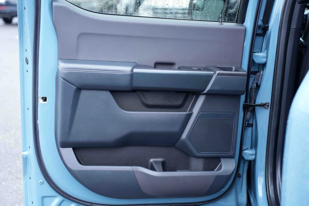 Certified 2023 Ford F150 XL w/ STX Appearance Package image 15