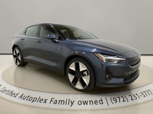 Used 2024 Polestar Polestar 2 AWD/4WD image 7