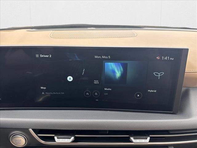 New 2025 Hyundai Sonata Limited image 12