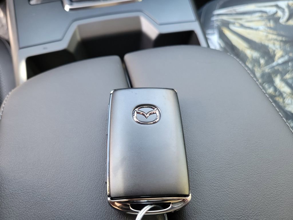 New 2026 MAZDA CX-5 Select image 33