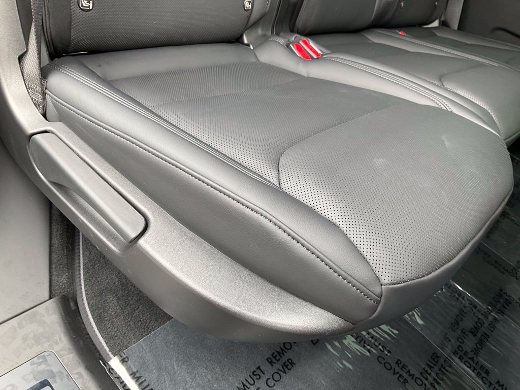 Used 2023 Tesla Model X AWD/4WD image 58