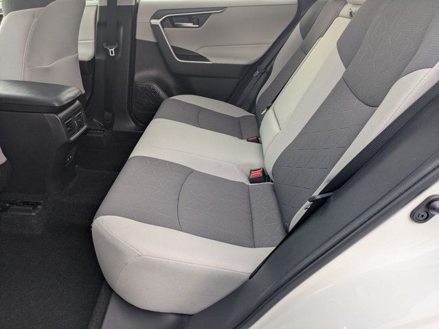 Used 2020 Toyota RAV4 XLE w/ Convenience Package FWD image 19