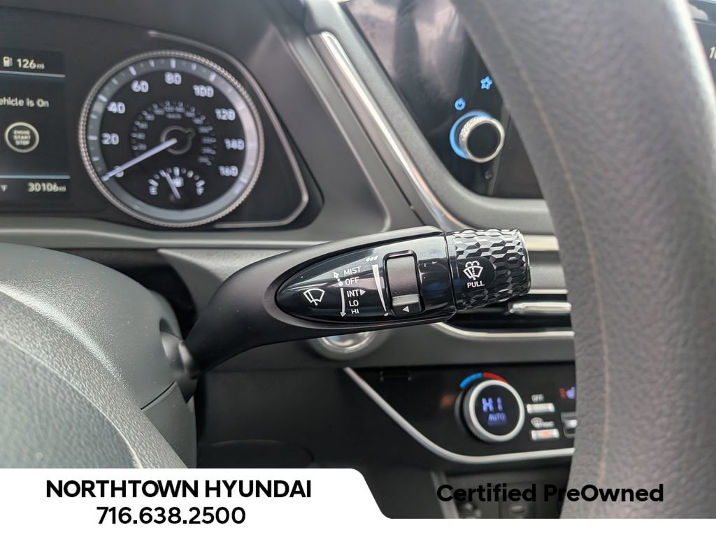Used 2023 Hyundai Sonata SEL image 28