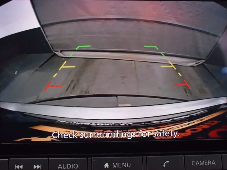 Used 2025 Nissan Altima 2.5 SV image 31