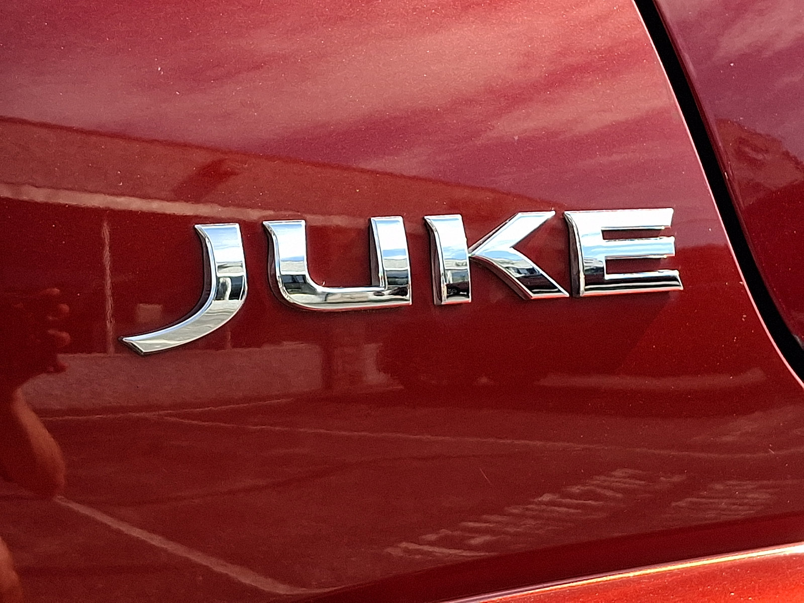 Used 2011 Nissan Juke SV AWD/4WD image 30