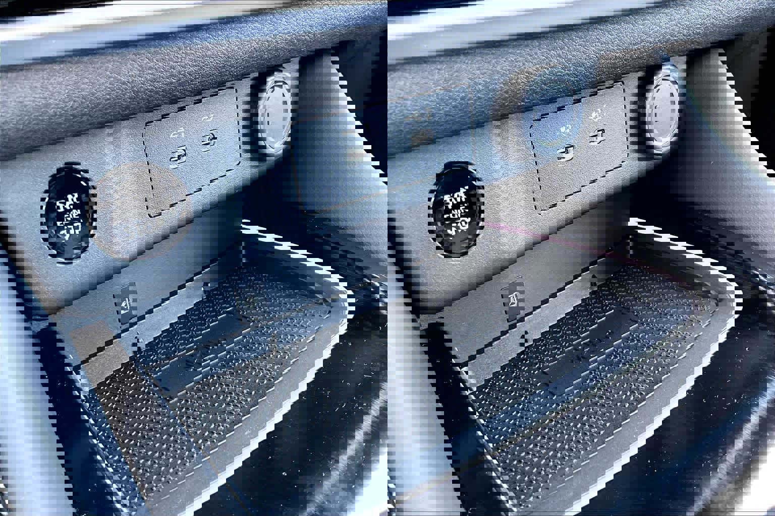 New 2026 Nissan Rogue Platinum image 18