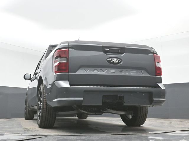 Used 2025 Ford Maverick Lobo image 29