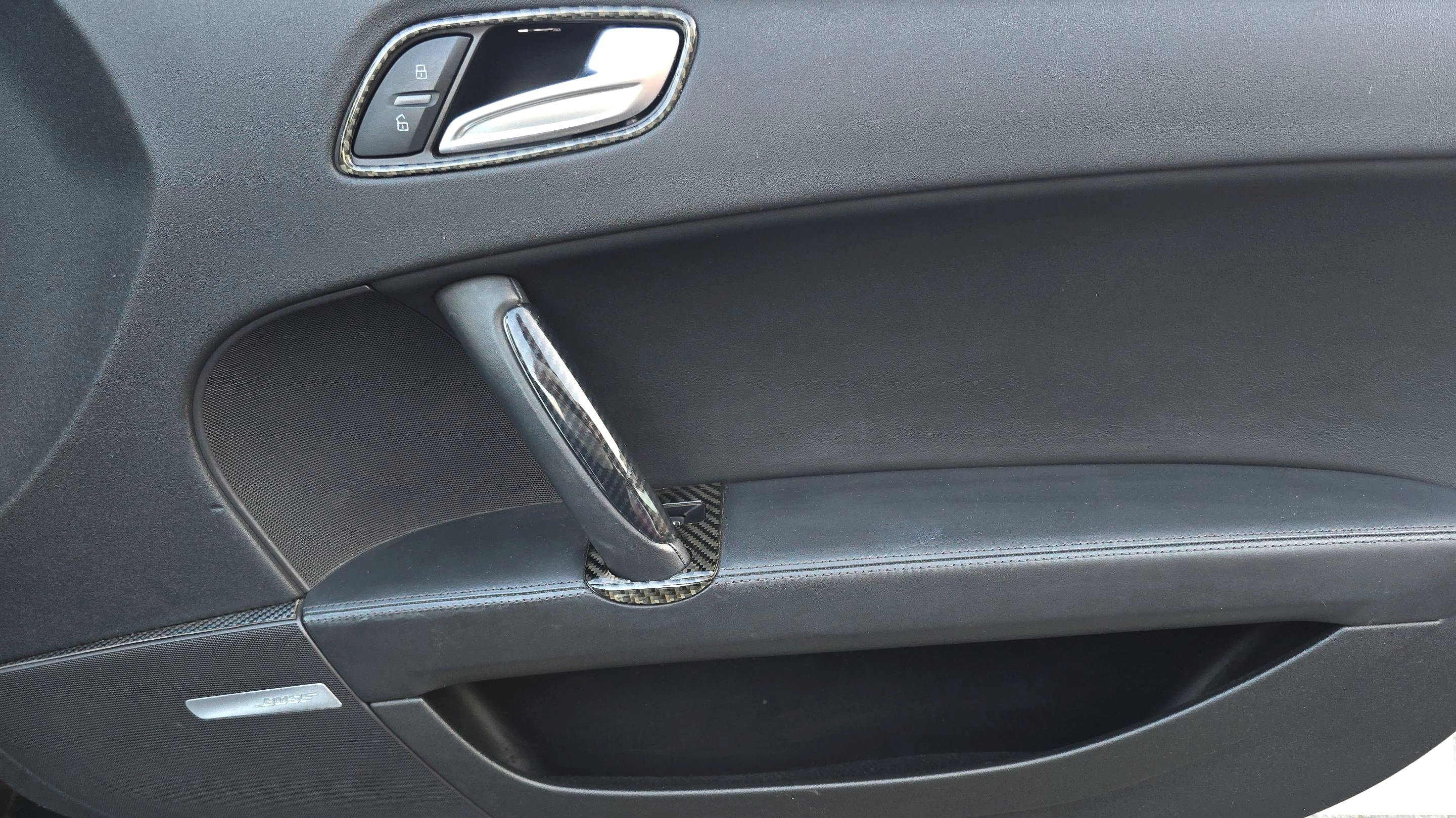 Used 2014 Audi TT 2.0T w/ Fine Nappa Leather Package image 74