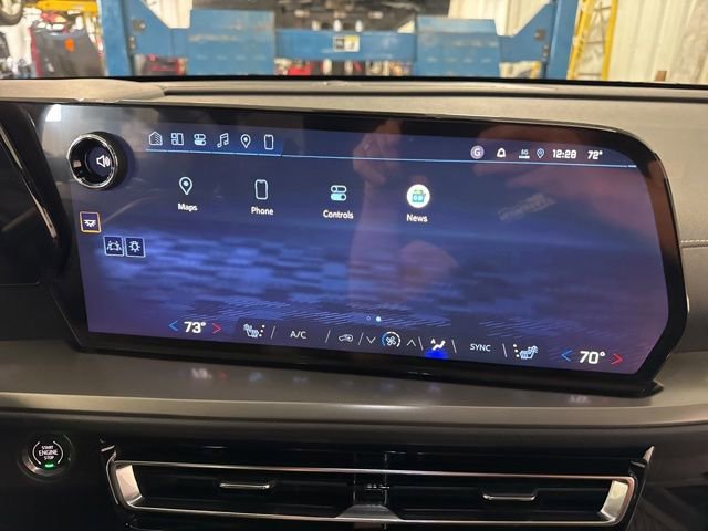 New 2026 Chevrolet Traverse LT w/ LPO, Floor Liner Package AWD/4WD image 22