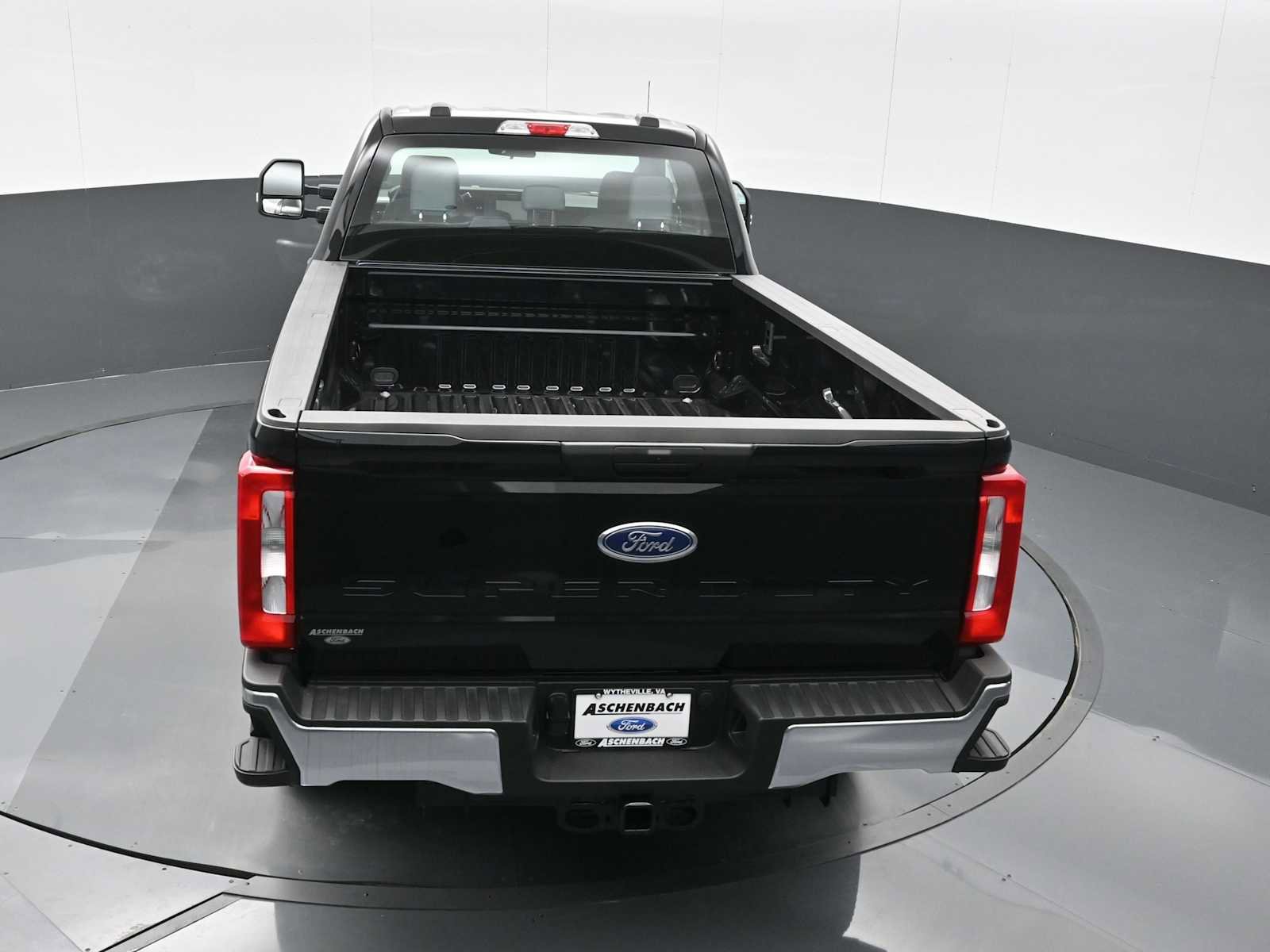 New 2025 Ford F250 XL w/ XL Driver Assist Package image 16