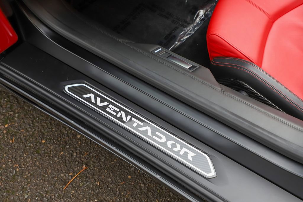 Used 2014 Lamborghini Aventador LP 720-4 50th Anniversario image 25