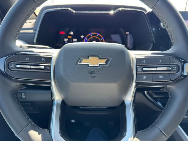 New 2026 Chevrolet Colorado LT w/ LT Convenience Package RWD image 20