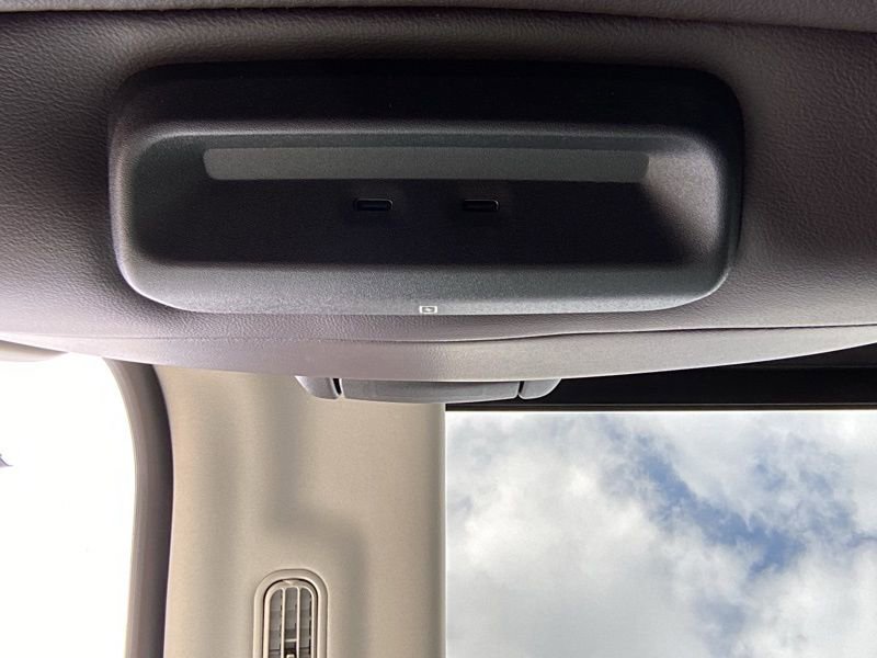 New 2026 Ford Expedition Platinum w/ Platinum Ultimate Package image 24