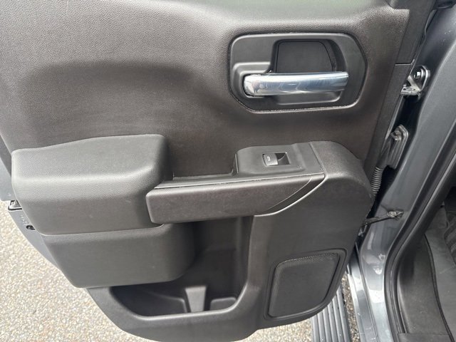 Used 2020 Chevrolet Silverado 1500 LT w/ All-Star Edition image 20