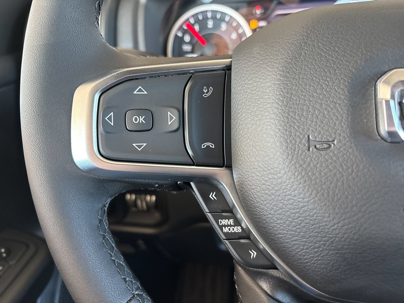 Used 2026 RAM 1500 Lone Star RWD image 28