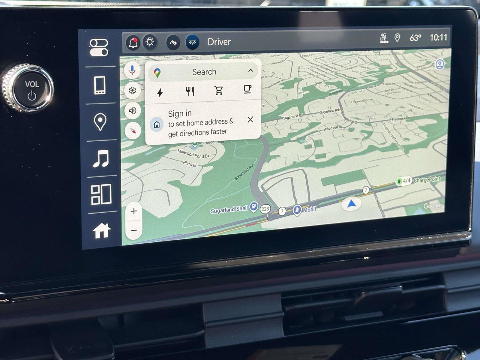 Used 2024 Honda Prologue Touring image 10