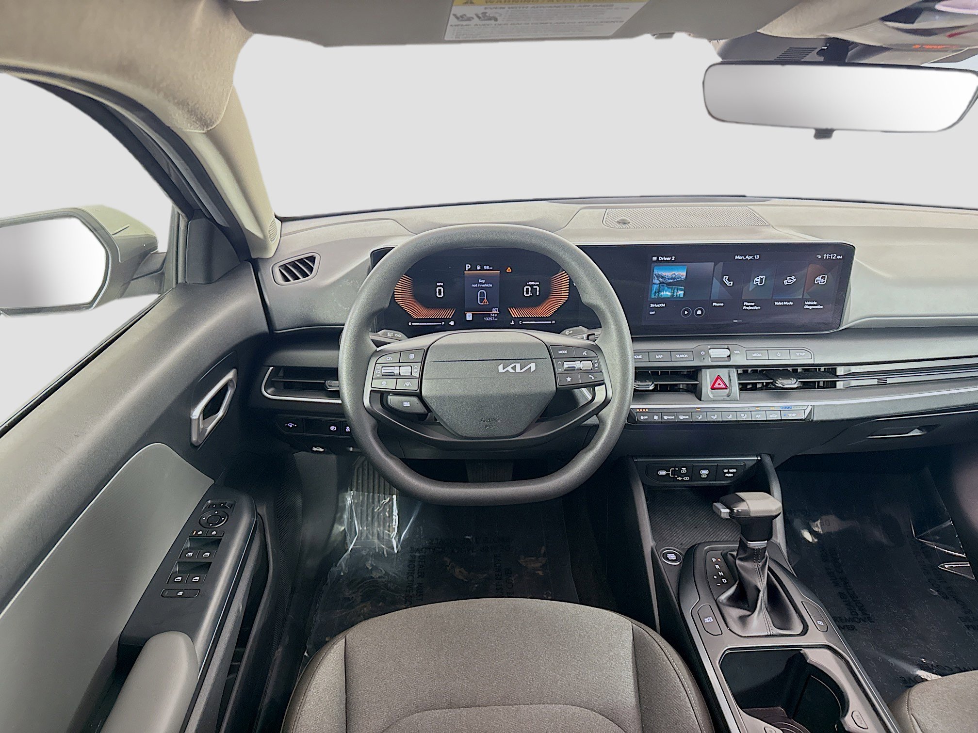 Used 2025 Kia K4 FWD image 17