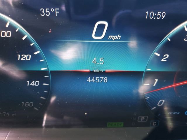 Used 2022 Mercedes-Benz GLS 450 4MATIC image 23