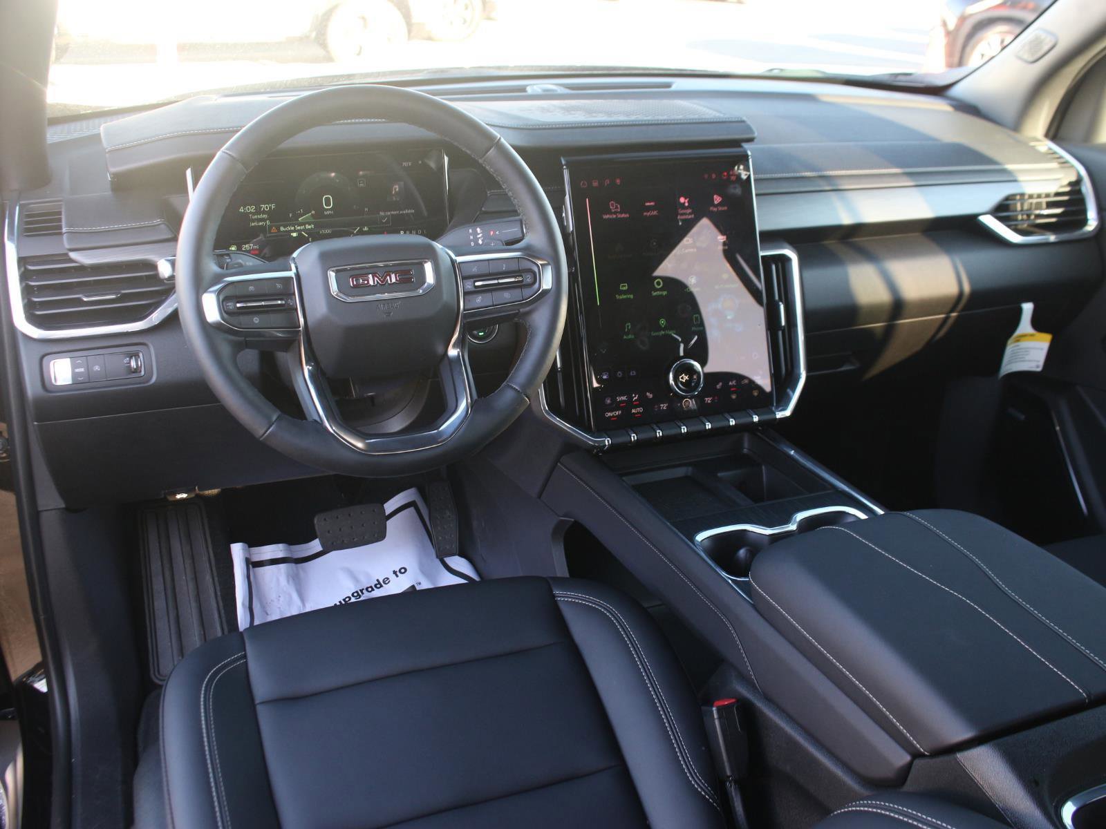 New 2025 GMC Acadia Elevation w/ Elevation Premium Package image 18