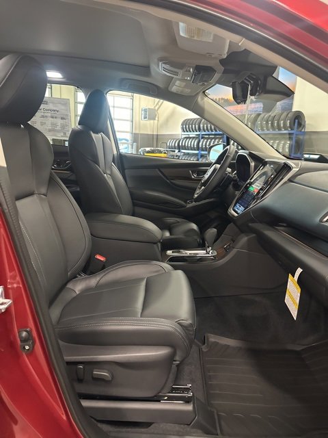 New 2025 Subaru Ascent Touring image 39