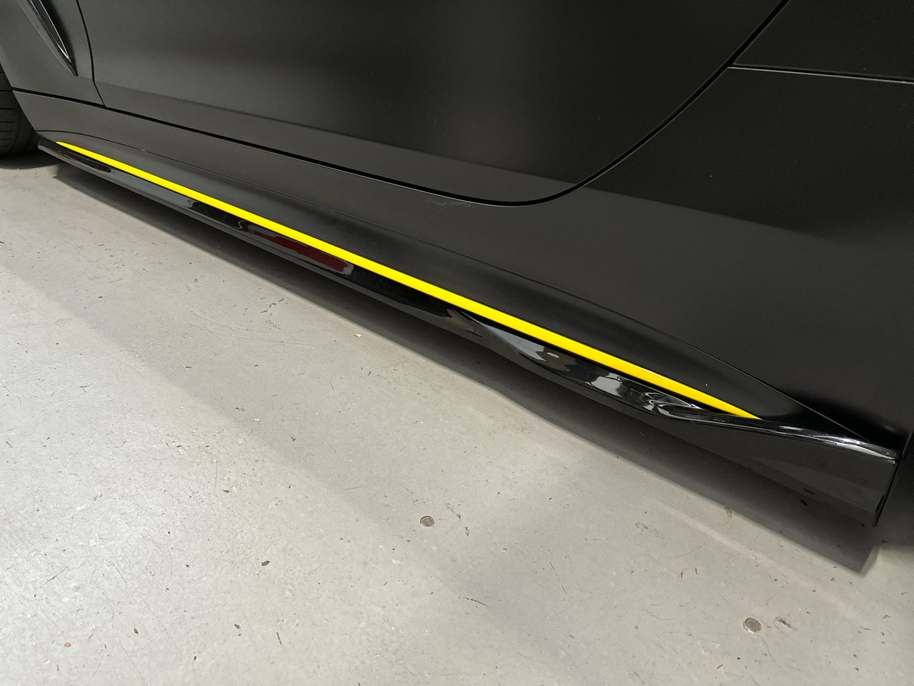 Used 2024 Mercedes-Benz AMG GT 55 image 14