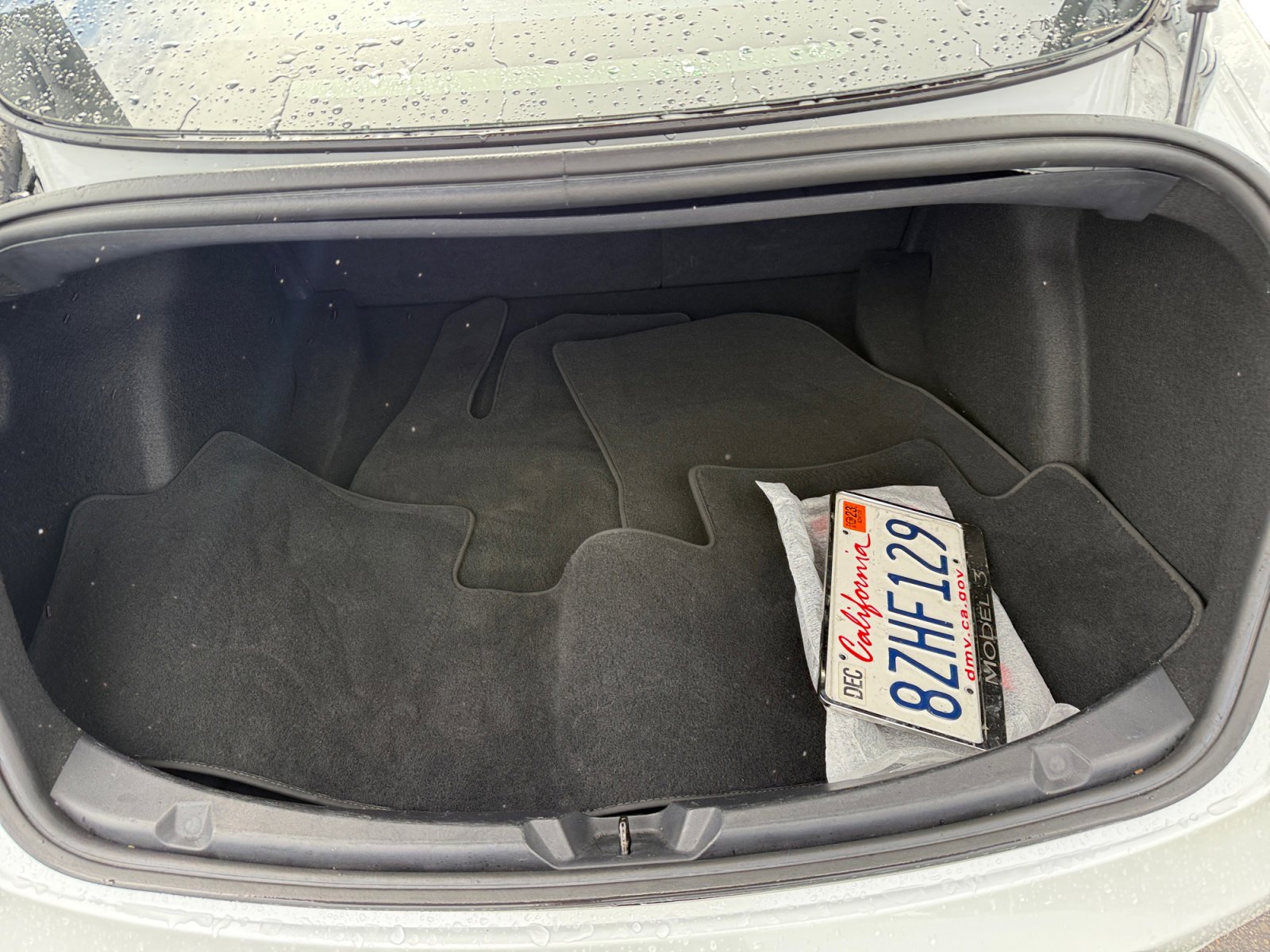 Used 2022 Tesla Model 3 Long Range image 17