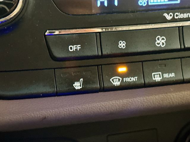 Used 2018 Hyundai Tucson SEL Plus image 22