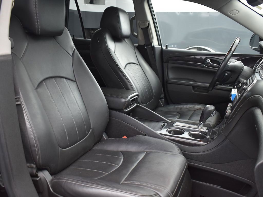Used 2017 Buick Enclave Premium w/ Experience Buick Package image 39