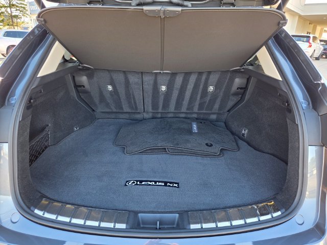 Used 2025 Lexus NX 350 AWD w/ Premium Package image 19