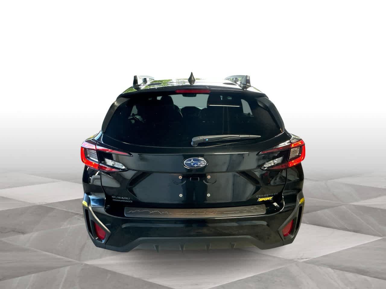 Used 2026 Subaru Crosstrek 2.5i Sport w/ Crosstrek Mirror Package AWD/4WD image 7