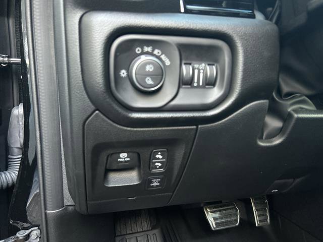 New 2026 RAM 1500 Rebel w/ G/T Package image 22