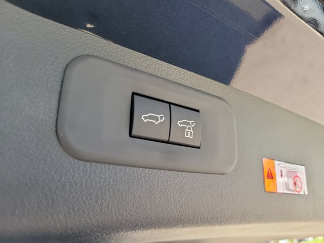 New 2026 Lexus TX 350 AWD image 8