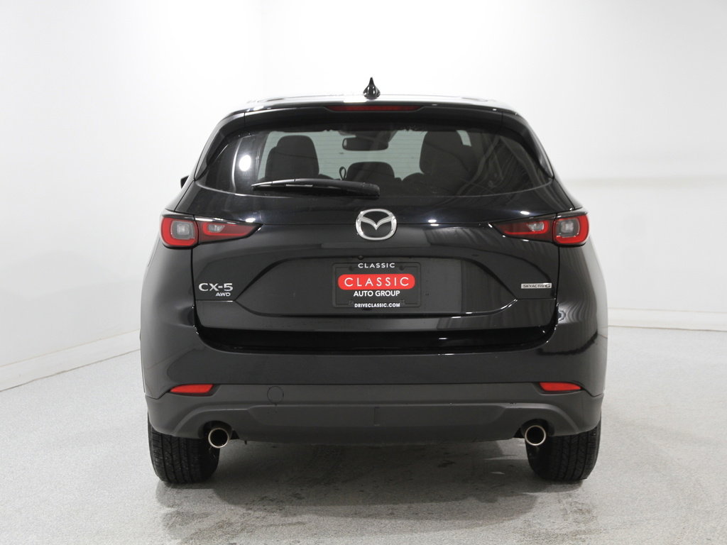 Used 2023 MAZDA CX-5 AWD 2.5 S image 18