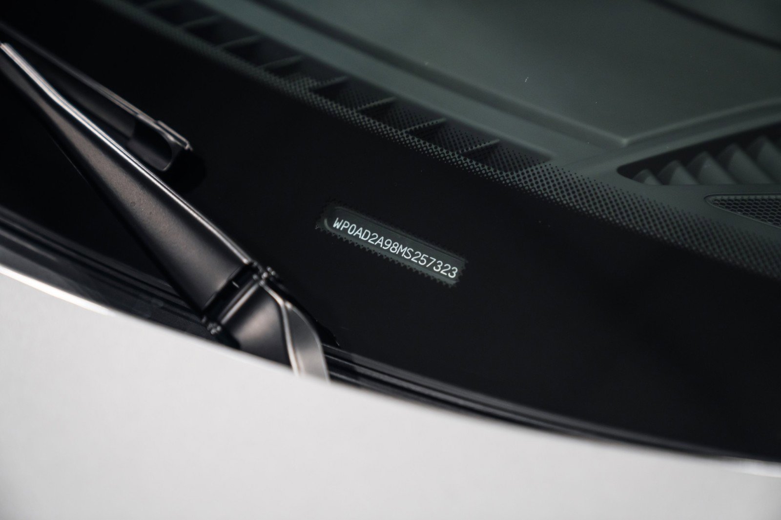 Used 2021 Porsche 911 Turbo S image 37