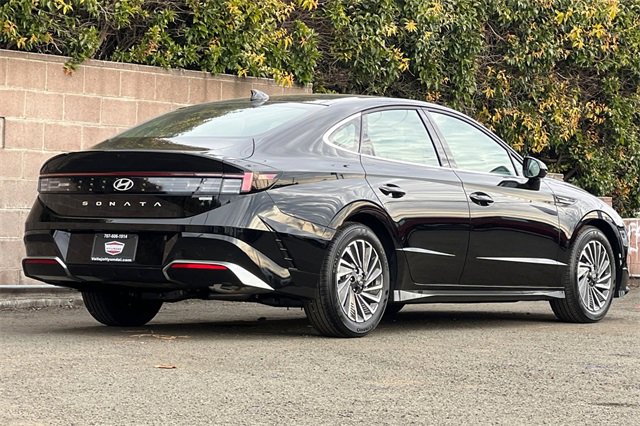 New 2026 Hyundai Sonata SEL image 6