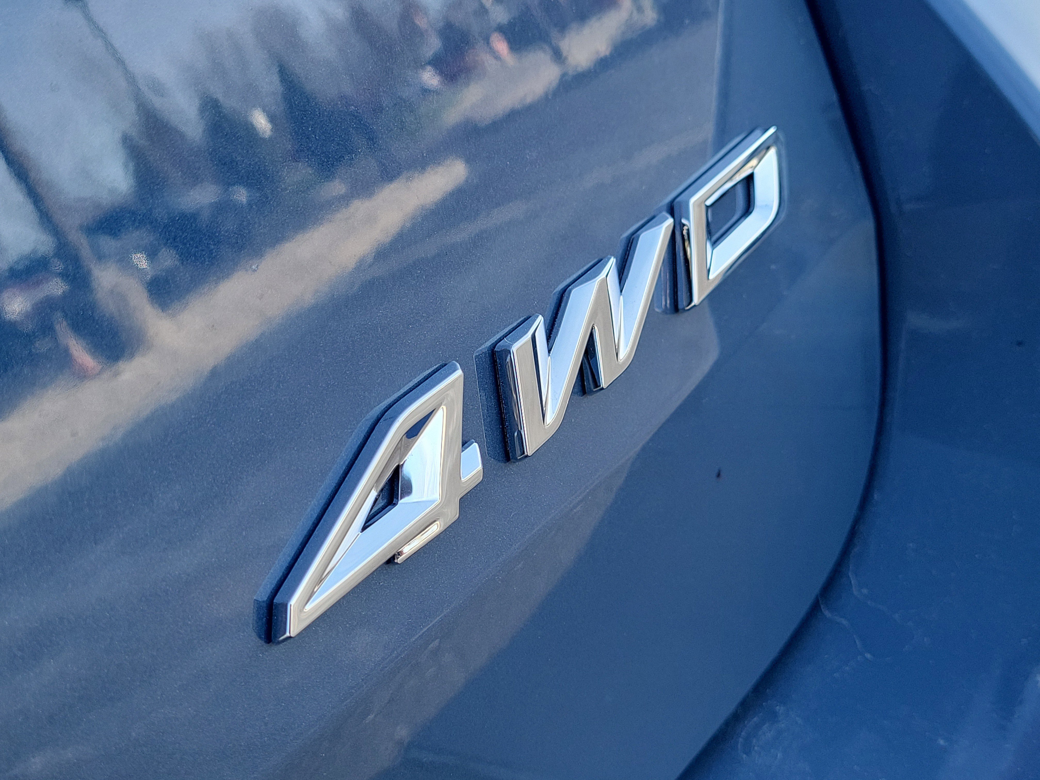 New 2026 Ford Explorer Active image 7