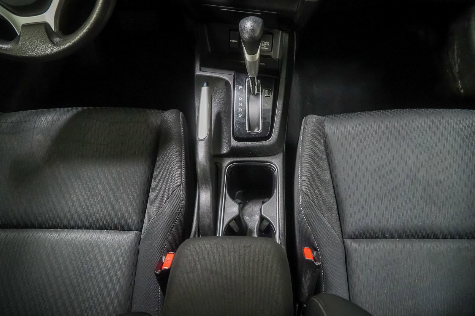 Used 2014 Honda Civic EX image 32